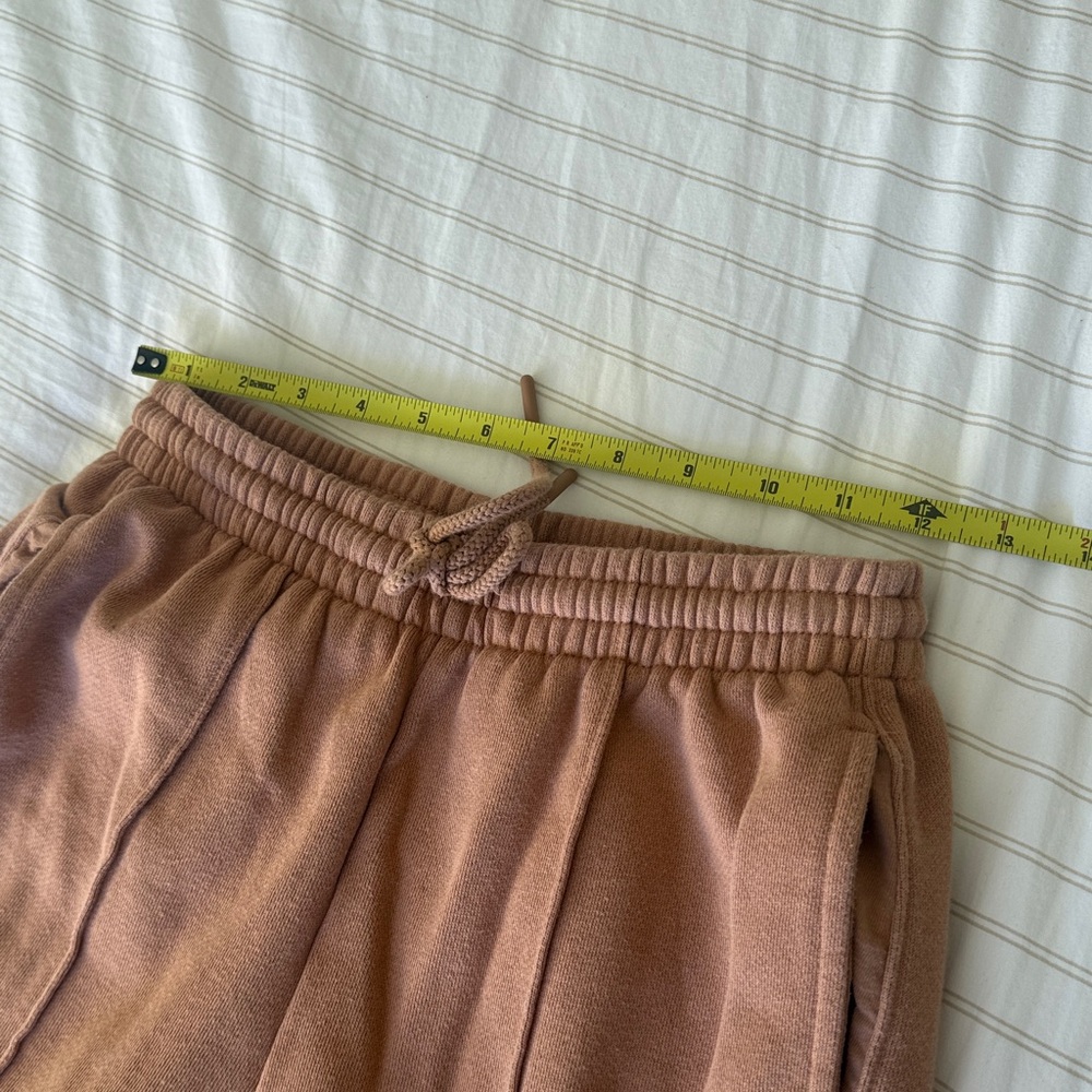 PINK Wide-Leg Pants - Picture 9 of 14